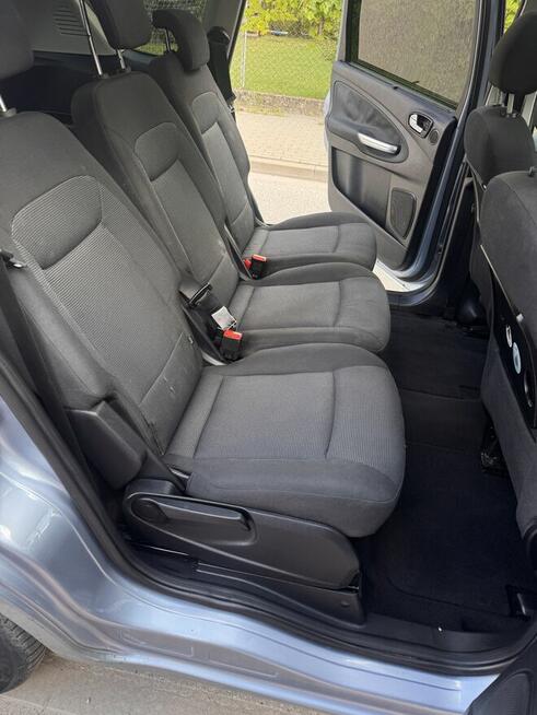 OKAZYJNIE SPRZEDAM Ford S-Max 2007 2.0 TDCI