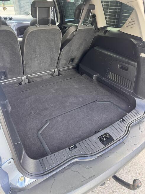 OKAZYJNIE SPRZEDAM Ford S-Max 2007 2.0 TDCI