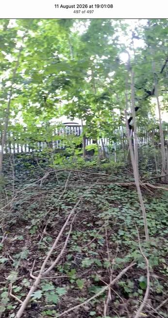 Sprzedamy działkę 1074m2 Plot for sale Zielona Gora centrum