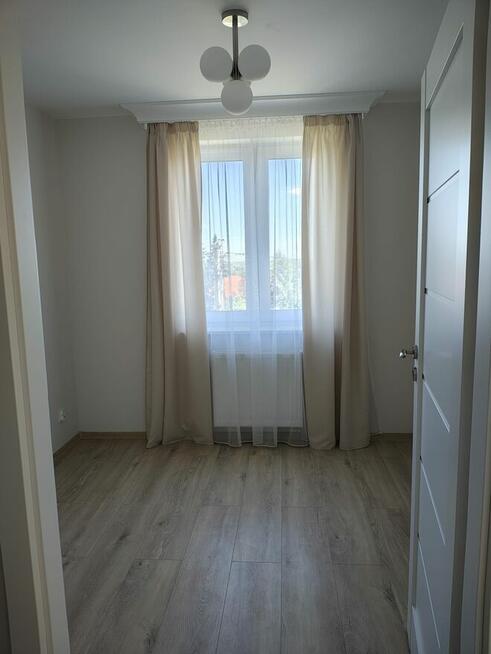 Nowe umeblowane mieszkanie 74m2 Góra Kalwaria