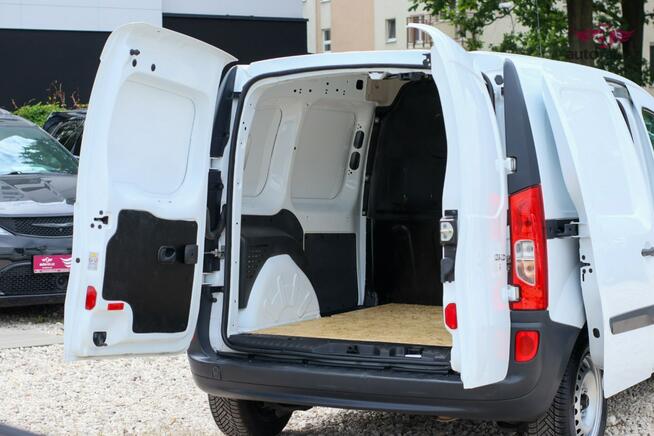 Mercedes Citan FV23% * Zadbany * 109 CDI * Pełny Serwis w Cenie *12 mieś Gwarancja