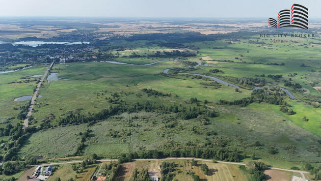 Działka budowlana Węgielce gm. Michów,