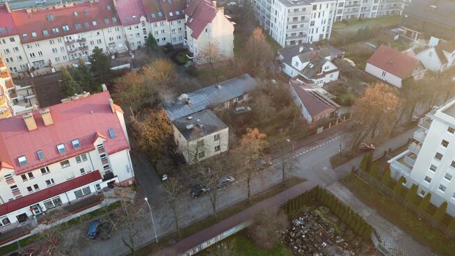 Dom Kielce Centrum, Tadeusza Kościuszki