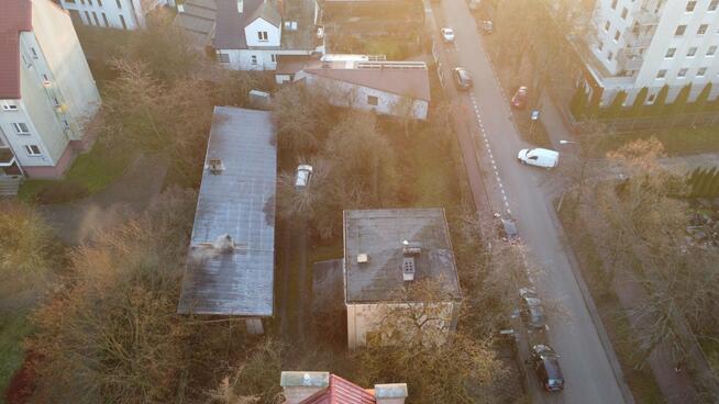 Dom Kielce Centrum, Tadeusza Kościuszki