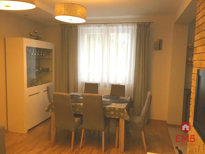 Mieszkanie Augustów, Turystyczna