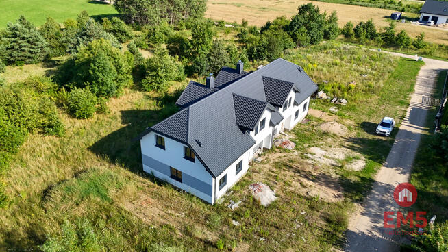 Dom Nowe Aleksandrowo gm. Dobrzyniewo Duże,