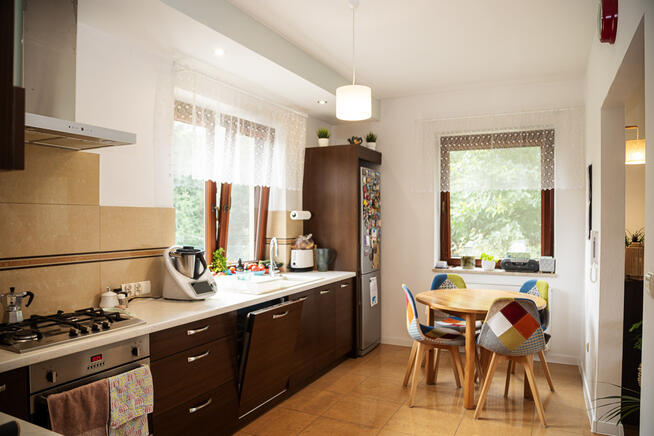 Dom na sprzedaż 125m² | Garaż | Działka 49 arów