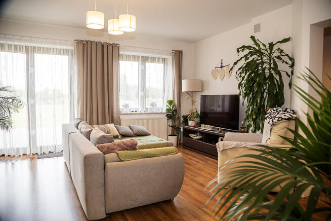 Dom na sprzedaż 125m² | Garaż | Działka 49 arów