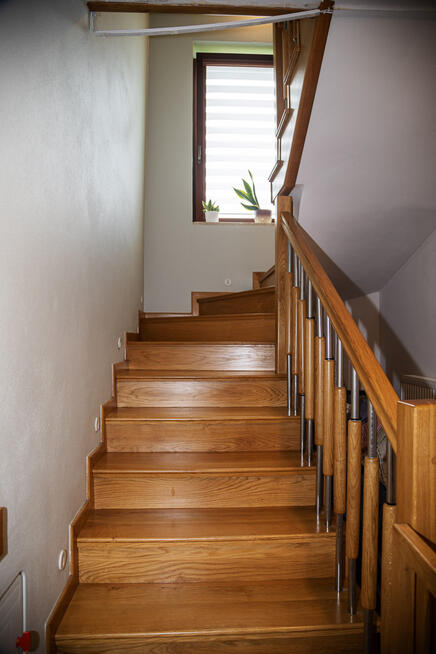 Dom na sprzedaż 125m² | Garaż | Działka 49 arów