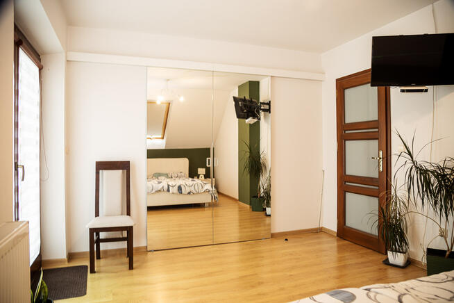 Dom na sprzedaż 125m² | Garaż | Działka 49 arów