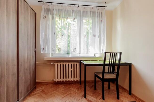 2 pokoje przyjazne dla zwierząt, Narzymskiego 24