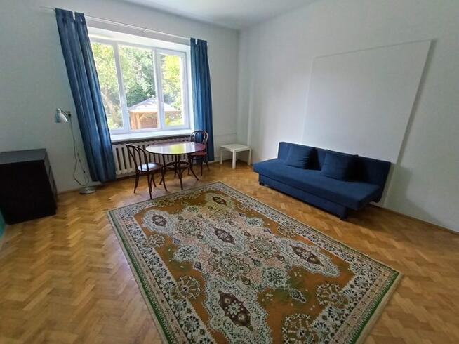 Duży pokój 24m² z WiFi, Grottgera 9, Śródmieście