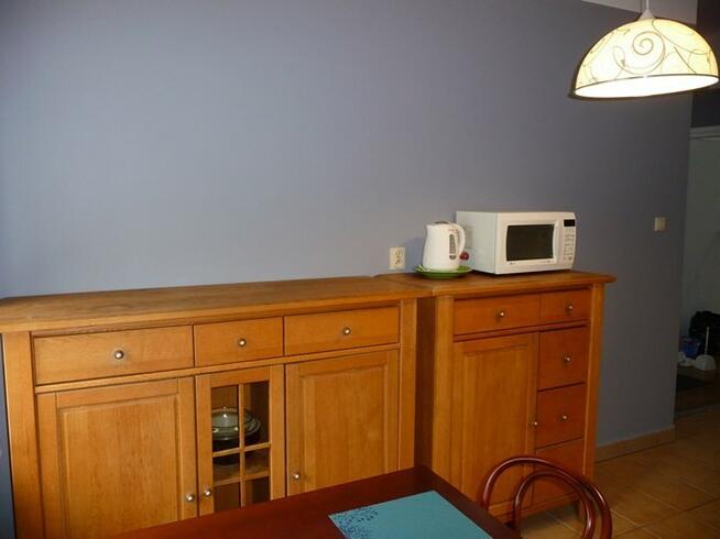 Duży pokój 24m² z WiFi, Grottgera 9, Śródmieście