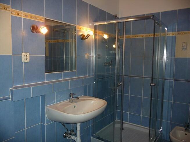 Duży pokój 24m² z WiFi, Grottgera 9, Śródmieście