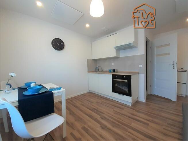 Jasne 2 pokoje, pet-friendly - Lompy 5,Śródmieście