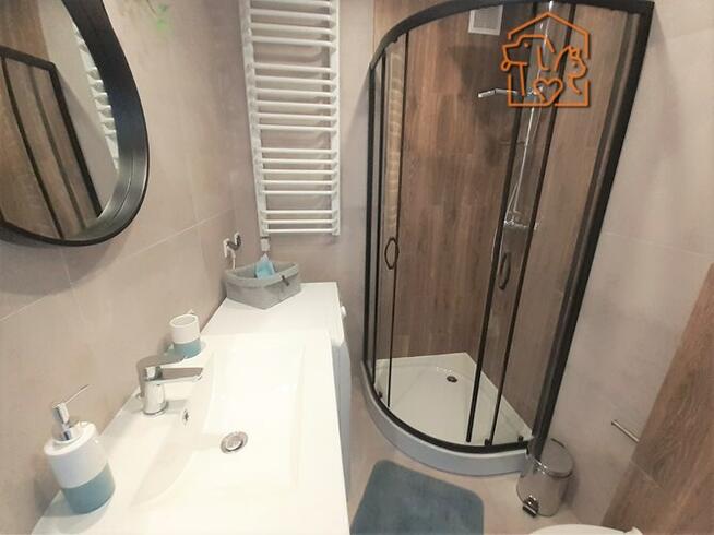 Jasne 2 pokoje, pet-friendly - Lompy 5,Śródmieście