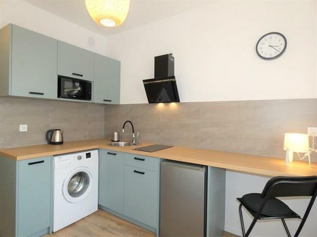 Oblęgorska 9, Bałuty, kawalerka pet-friendly