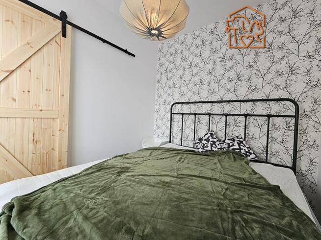 Przytulne 2 pokoje, pet-friendly - 11 Listopada115