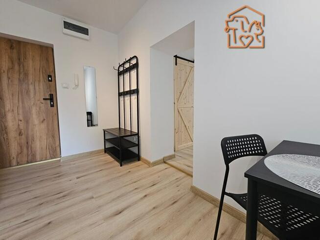 Przytulne 2 pokoje, pet-friendly - 11 Listopada115