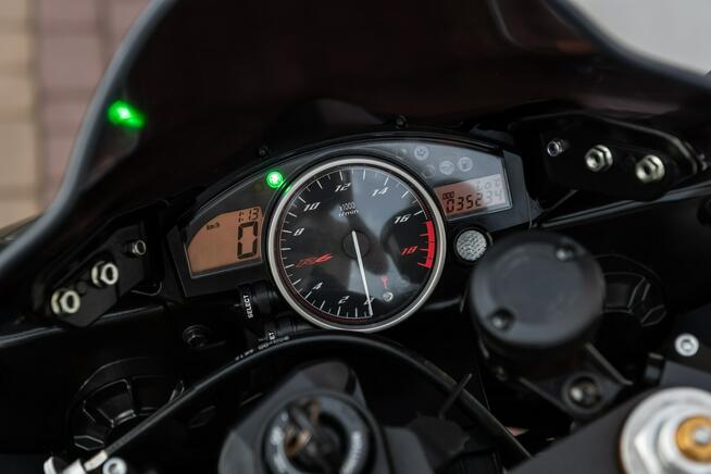 Yamaha R6 2015 RJ 15 Raty Transport Największy Wybór MOTO w PL Wydech MIVV