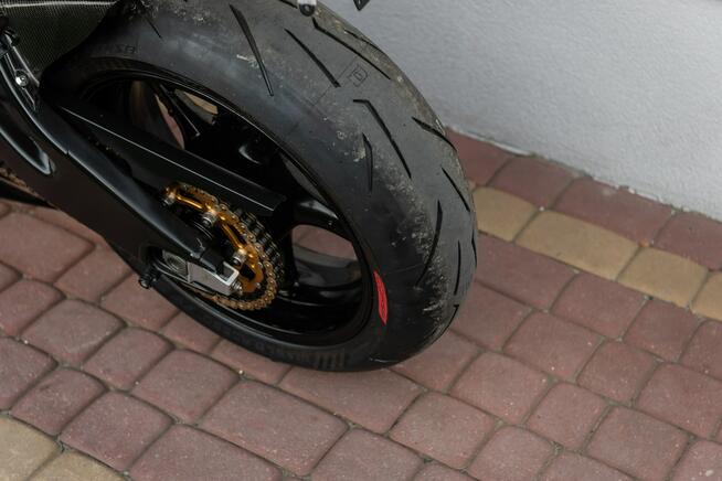 Yamaha R6 2015 RJ 15 Raty Transport Największy Wybór MOTO w PL Wydech MIVV