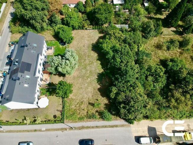 Wrocław Stabłowice | 1064 m² | MPZP | inwestycja