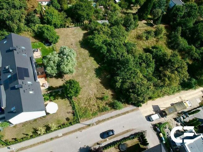 Wrocław Stabłowice | 1064 m² | MPZP | inwestycja
