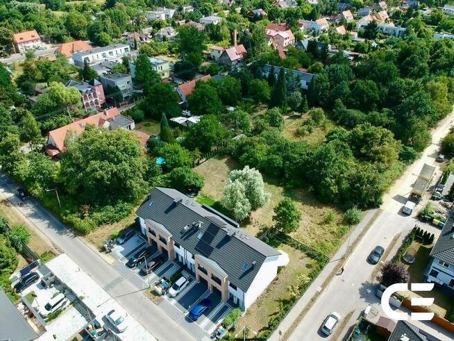 Wrocław Stabłowice | 1064 m² | MPZP | inwestycja