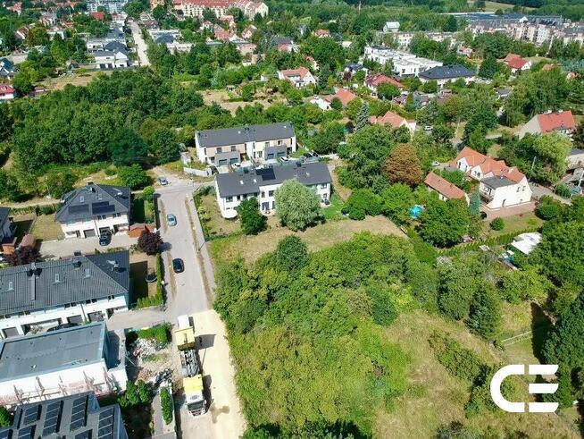 Wrocław Stabłowice | 1064 m² | MPZP | inwestycja