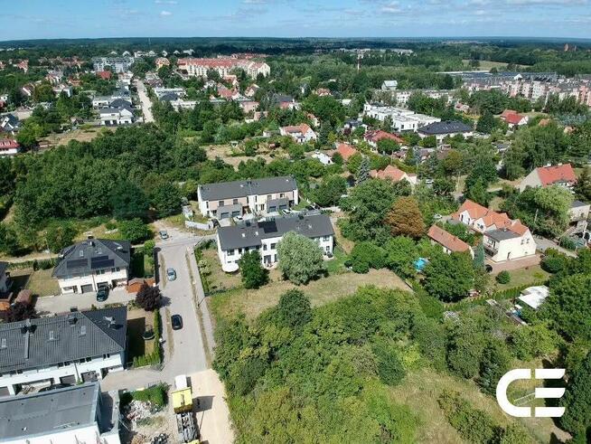 Wrocław Stabłowice | 1064 m² | MPZP | inwestycja