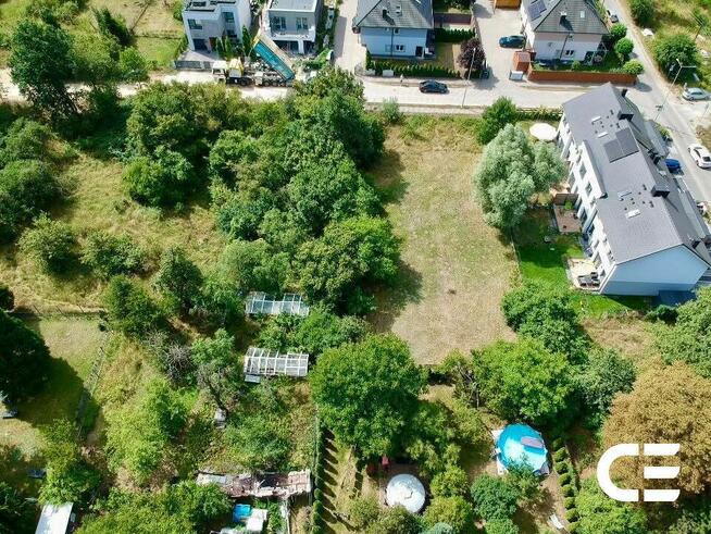Wrocław Stabłowice | 1064 m² | MPZP | inwestycja