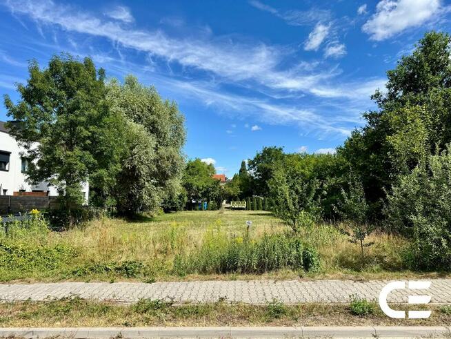 Wrocław Stabłowice | 1064 m² | MPZP | inwestycja