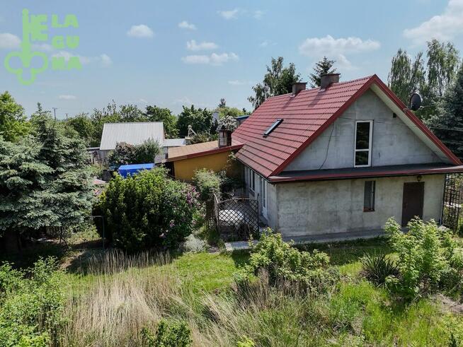 Dom Dobrzelin gm. Żychlin, Jabłonkowa