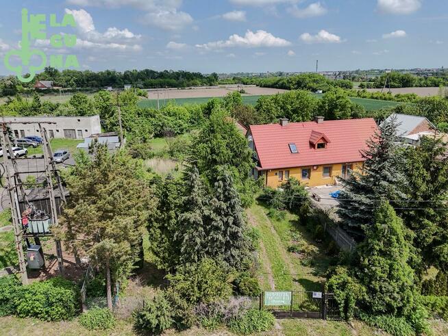 Dom Dobrzelin gm. Żychlin, Jabłonkowa
