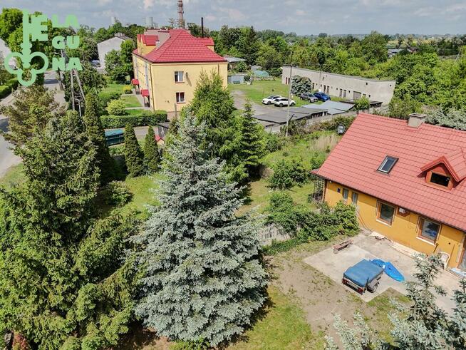 Dom Dobrzelin gm. Żychlin, Jabłonkowa
