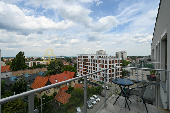 Mieszkanie Zielona Góra Centrum,