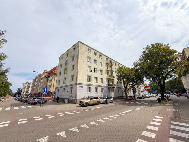 Mieszkanie Kołobrzeg, Zwycięzców
