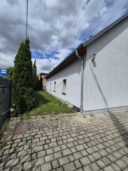 Dom Opole, Partyzancka