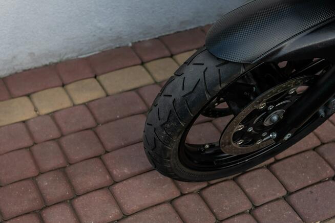 Suzuki DL 650 R 2011 ABS MAŁY PRZEBIEG Raty Transport 2X KUFER Mega Zadbana