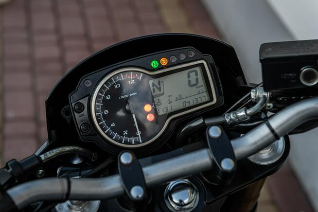 Suzuki GSR 750 R 2015 ABS Raty Transport Wydech SHARK Największy Wybór W PL