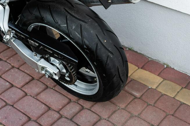 Suzuki GSX-R 600 R 2003 Raty Transport Wydech IXIL Doinwestowany Największy Wybór