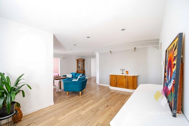 Ostróda ul. 11 Listopada, 92 m2, duża piwnica