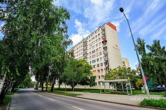 Kołobrzeska, 2 pokoje, 39 m2, 7 piętro, winda