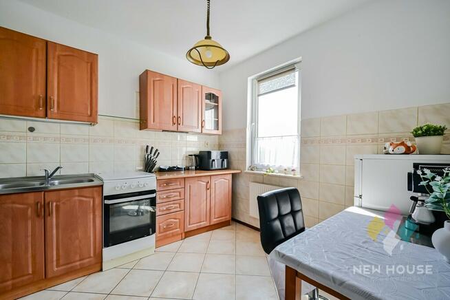 Jaroty, kawalerka, 30,4 m2, I piętro, balkon