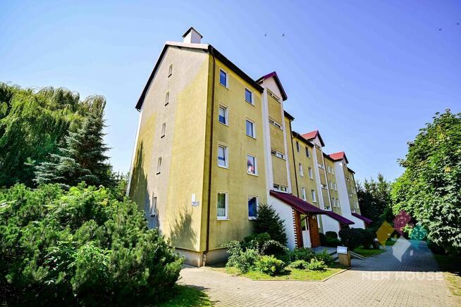Jaroty, kawalerka, 30,4 m2, I piętro, balkon