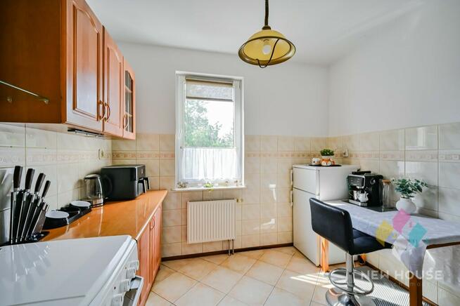 Jaroty, kawalerka, 30,4 m2, I piętro, balkon