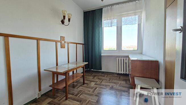 Prądnik Czerwony | 3 pokoje | Osobna Kuchnia |