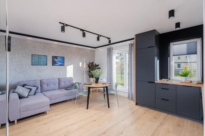 Mieszkanie wynajem | 3 pokoje i ogród 80m2 | Kraków