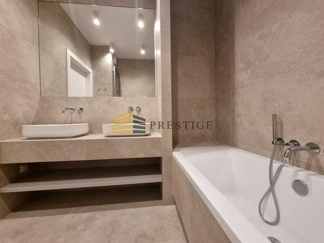 Domaniewska 4 pokoje luxusowy apartment