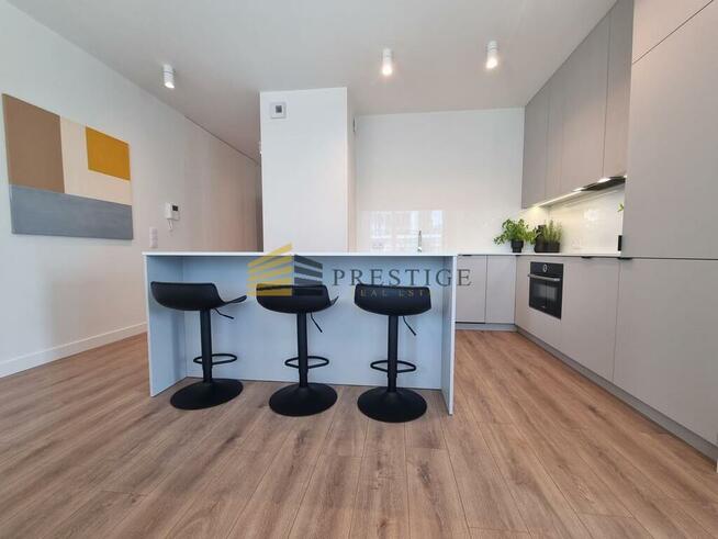 Domaniewska 4 pokoje luxusowy apartment